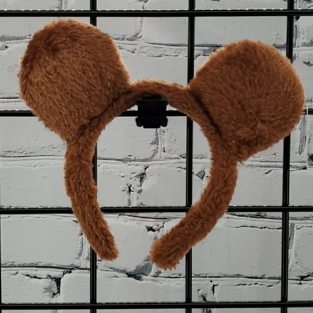 Halloween Costume Cute Bear Ears small